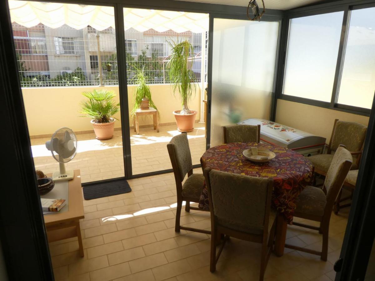 דירות Olhão Apartamento Elenice מראה חיצוני תמונה