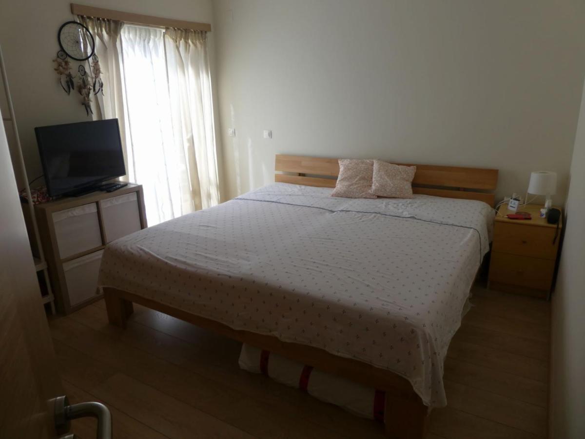 דירות Olhão Apartamento Elenice מראה חיצוני תמונה