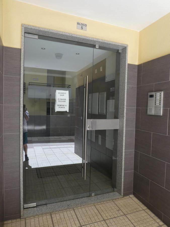 דירות Olhão Apartamento Elenice מראה חיצוני תמונה
