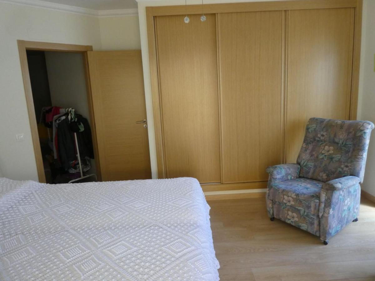 דירות Olhão Apartamento Elenice מראה חיצוני תמונה