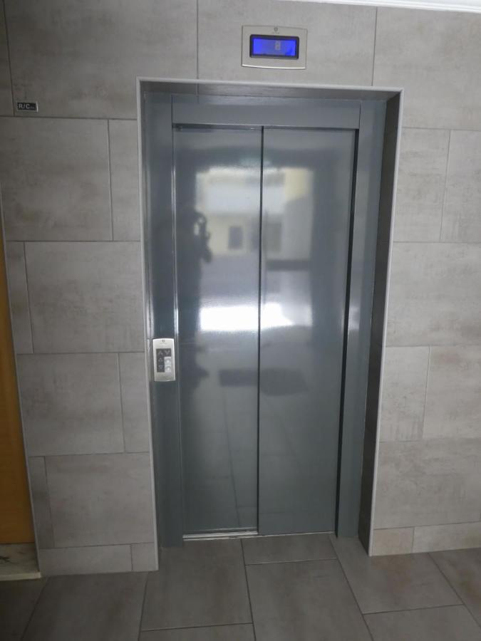 דירות Olhão Apartamento Elenice מראה חיצוני תמונה