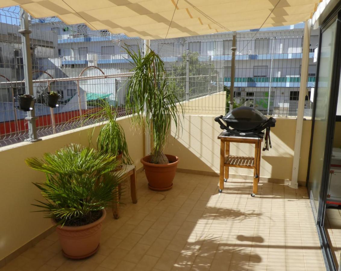 דירות Olhão Apartamento Elenice מראה חיצוני תמונה