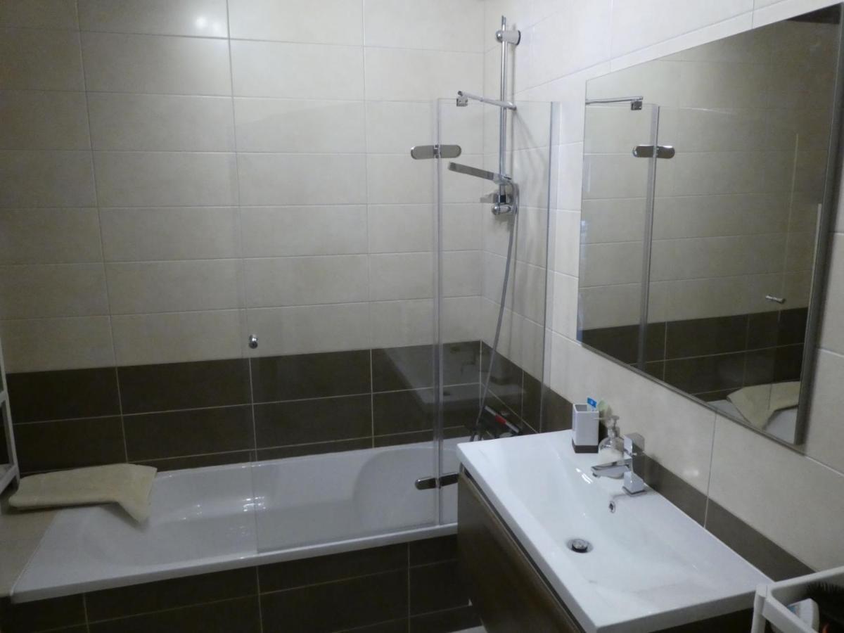 דירות Olhão Apartamento Elenice מראה חיצוני תמונה