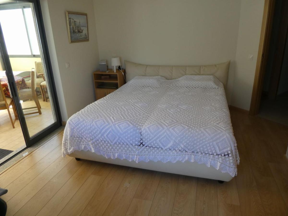 דירות Olhão Apartamento Elenice מראה חיצוני תמונה