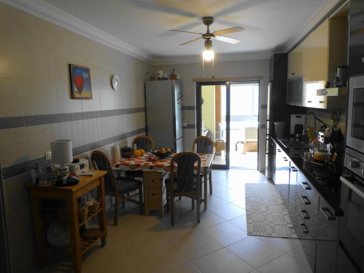 דירות Olhão Apartamento Elenice מראה חיצוני תמונה