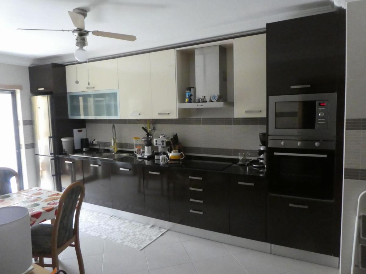 דירות Olhão Apartamento Elenice מראה חיצוני תמונה