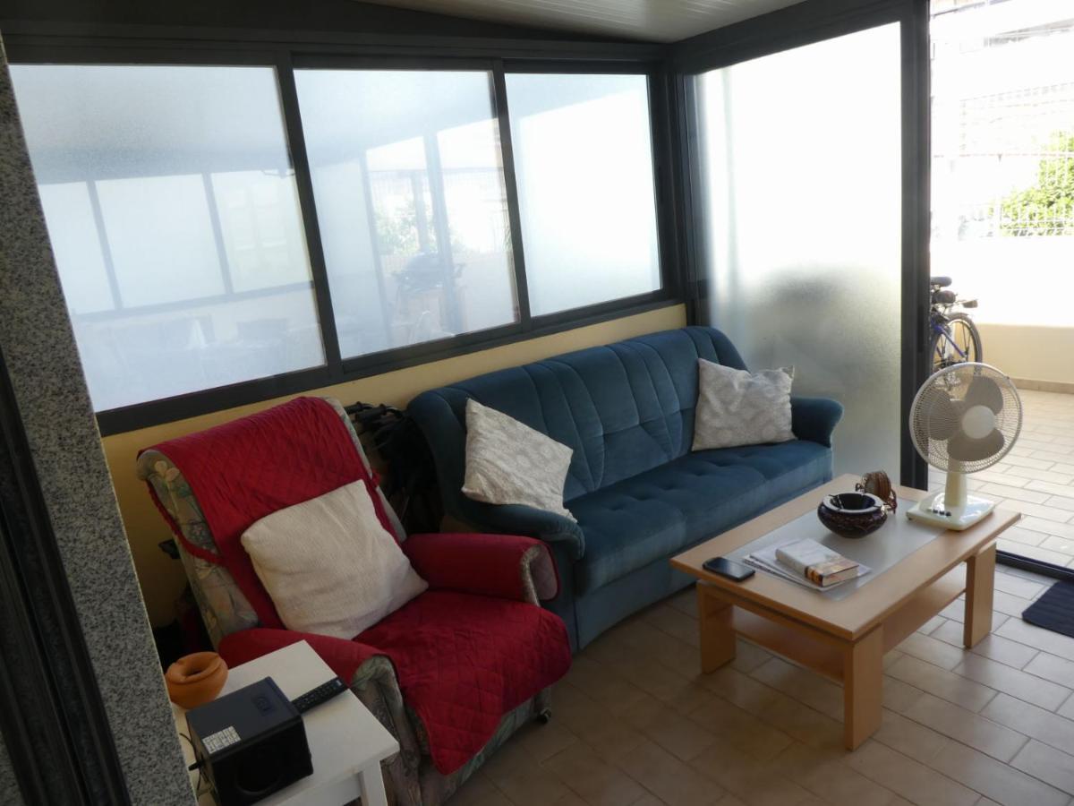 דירות Olhão Apartamento Elenice מראה חיצוני תמונה