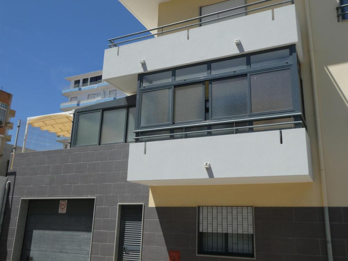 דירות Olhão Apartamento Elenice מראה חיצוני תמונה