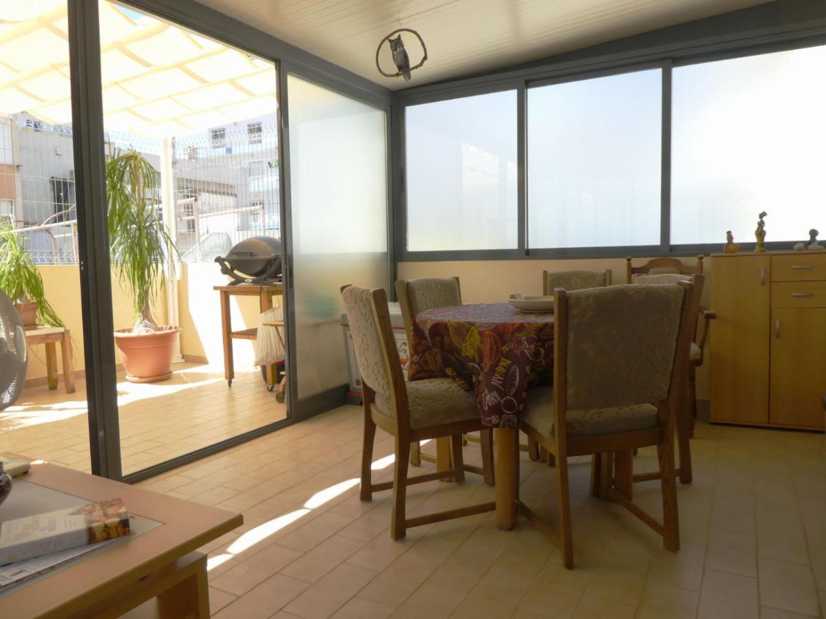 דירות Olhão Apartamento Elenice מראה חיצוני תמונה